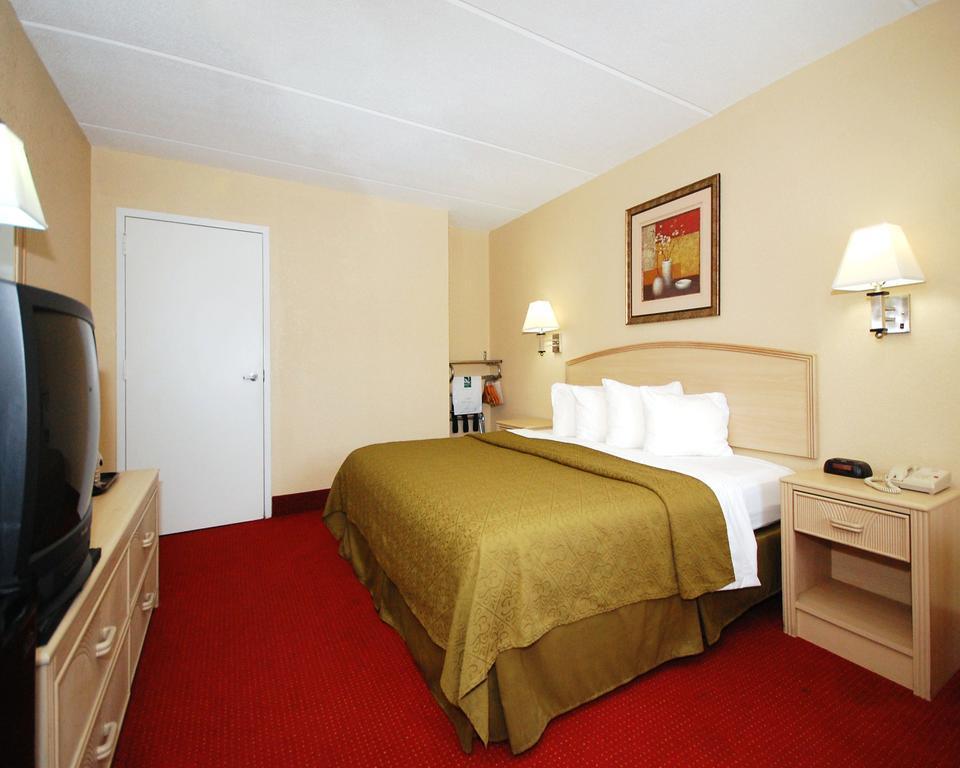 Quality Inn Selma - Smithfield Экстерьер фото